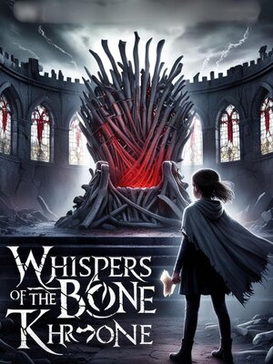 cover image of Whispers of the Bone Throne